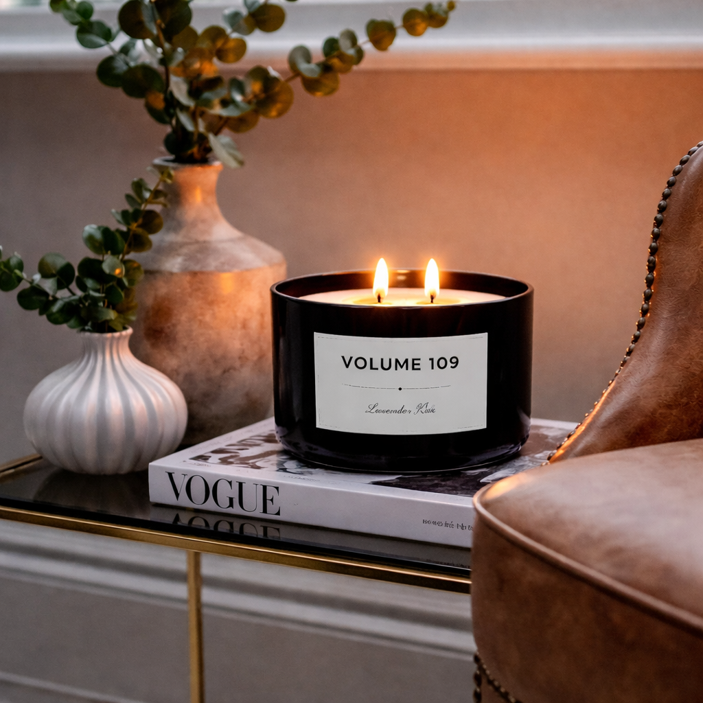 Scented Candles