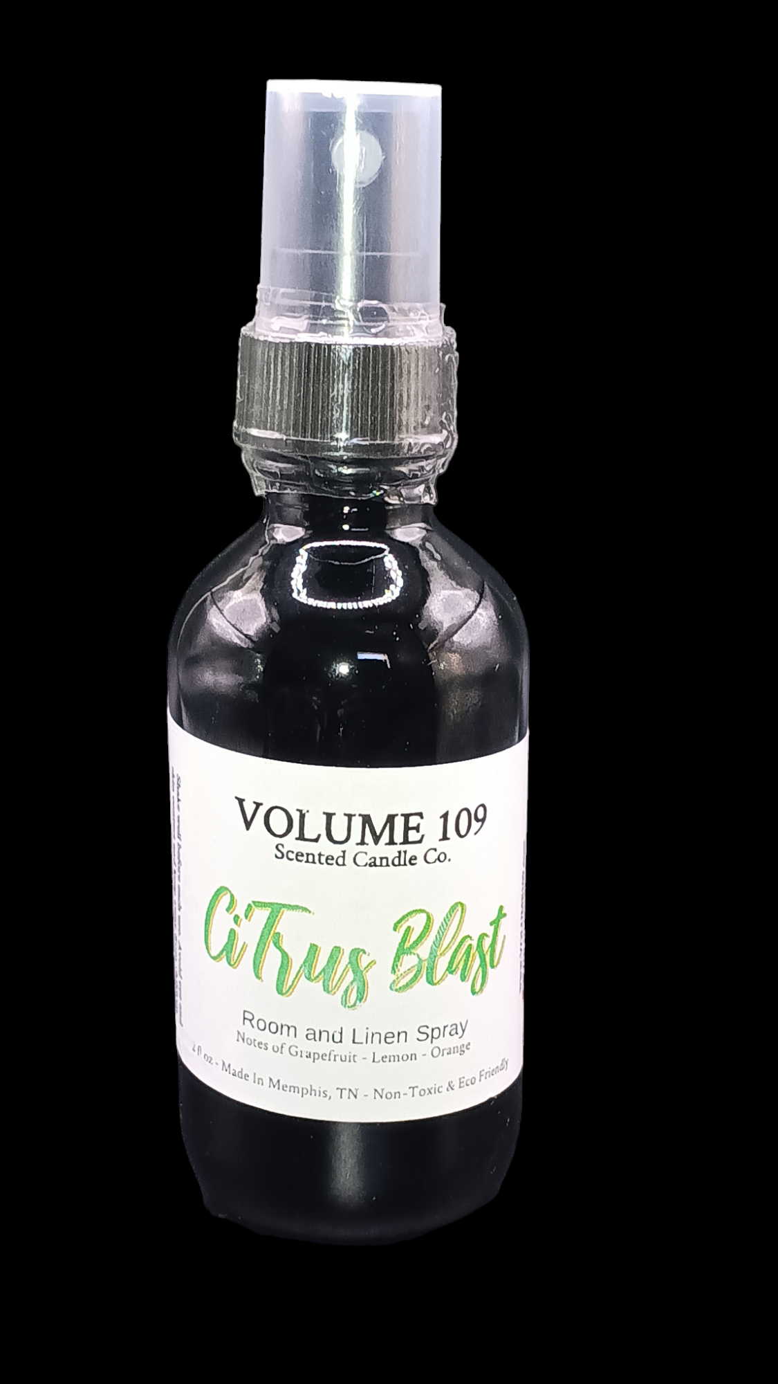 Kotton Kandi Linen and Room Spray