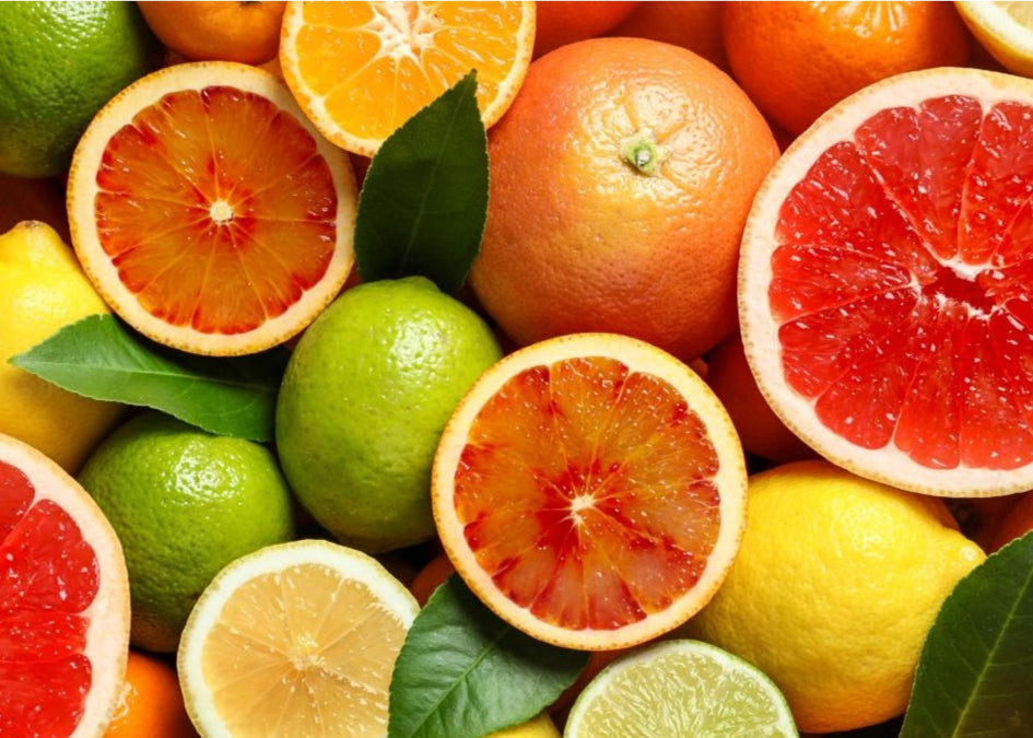 Ci' Trus Blast Linen and Room Spray