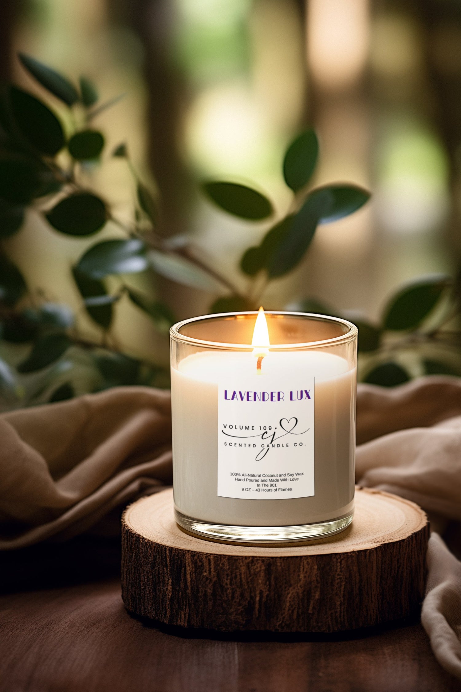 It Just Makes SCENTS!