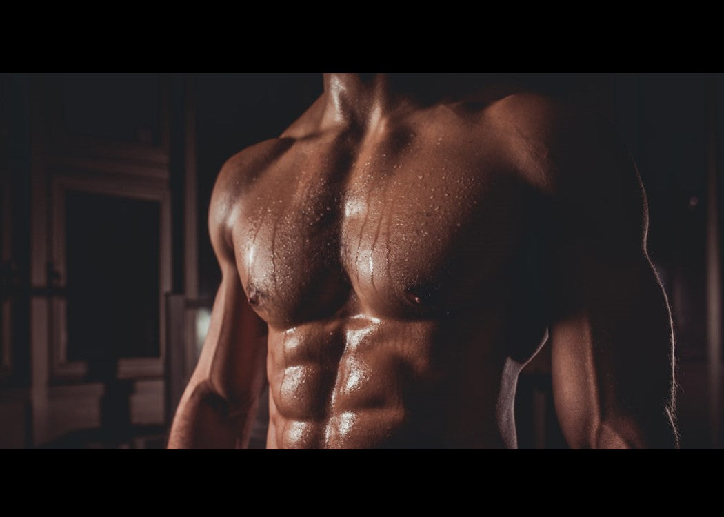 Signature Collection - Gent's Scents