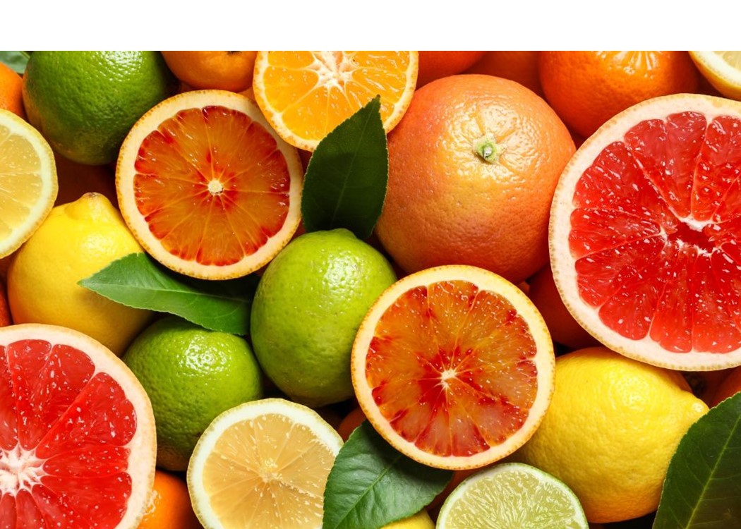 Charming Ci'-Trusy Scents