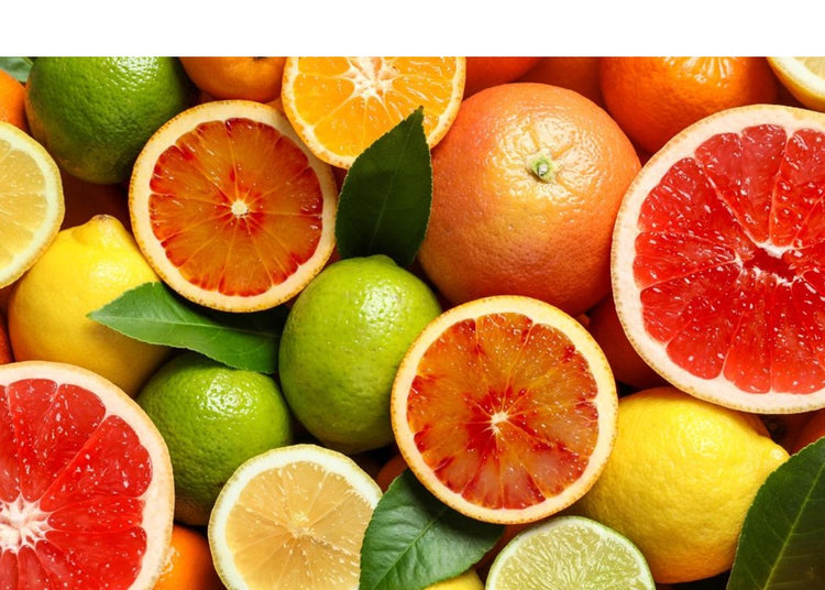 Ci'-Trusy Charm Collection