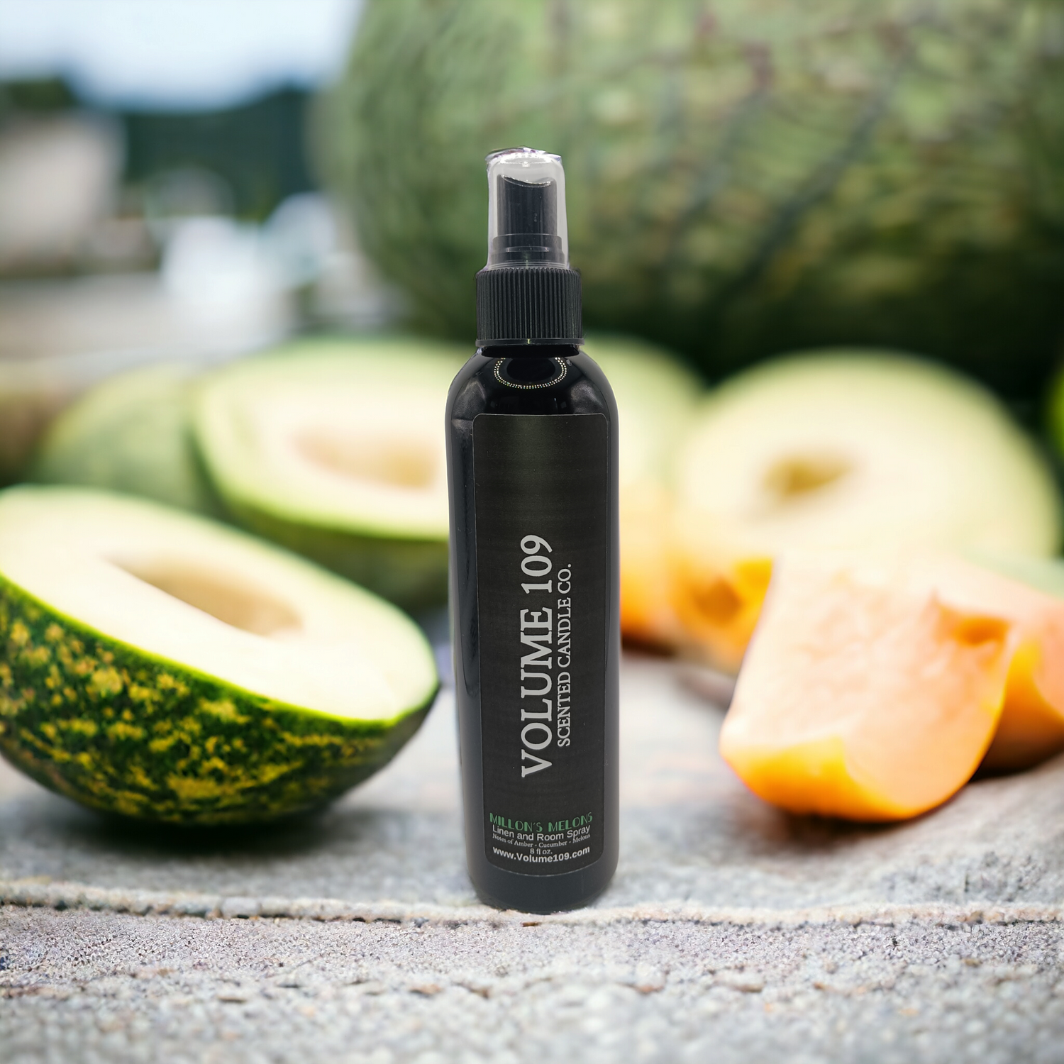 Linen and Room Sprays