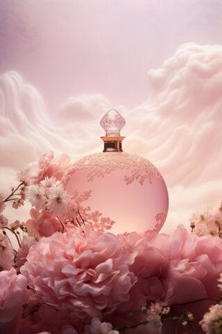 Flourishing Floral Scents