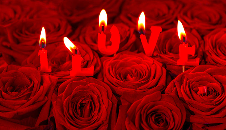 Be My Valentine Collection of 2026