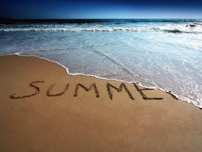 Sultry Summer Scents