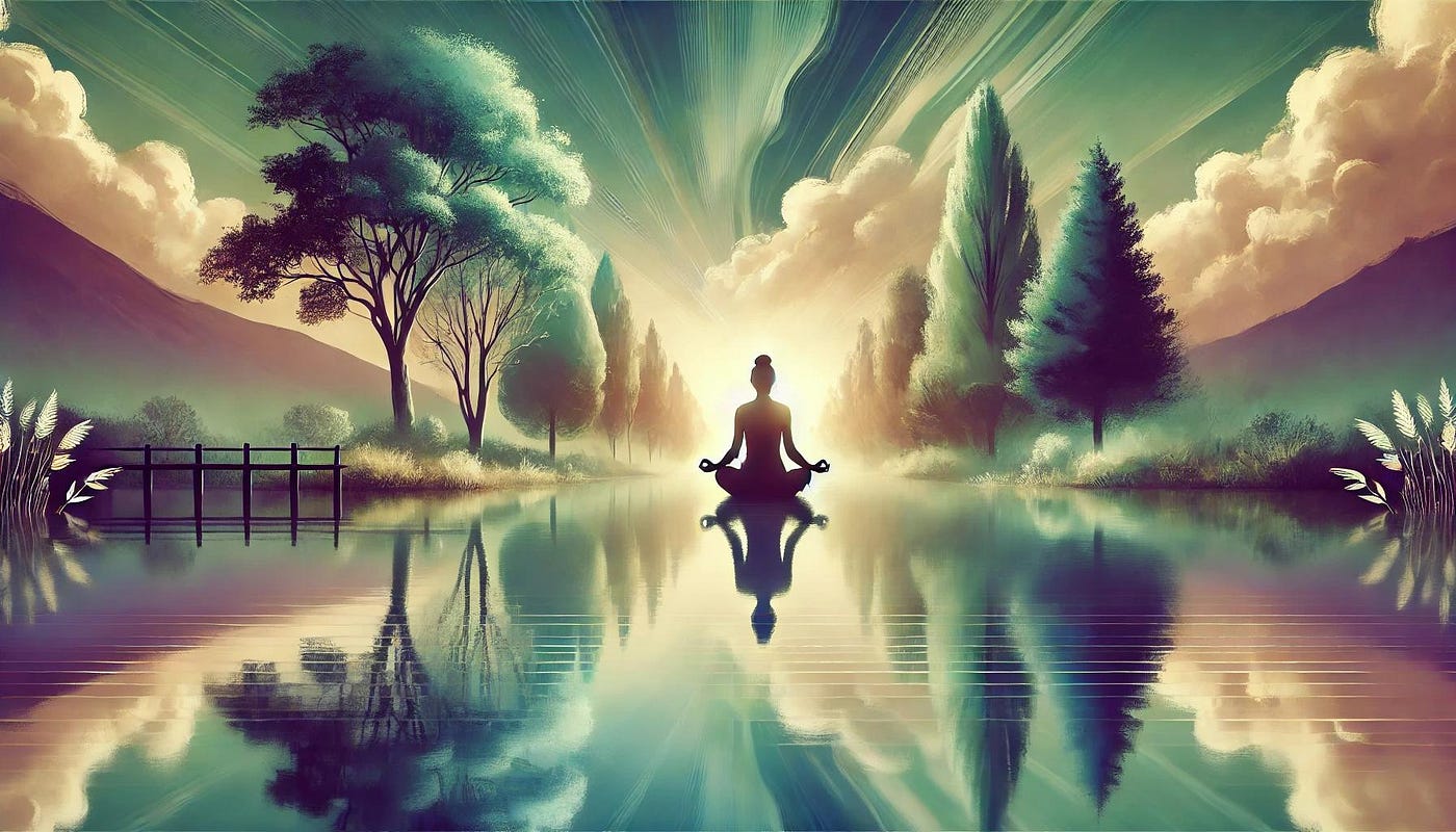 Just Breathe Scented Candles