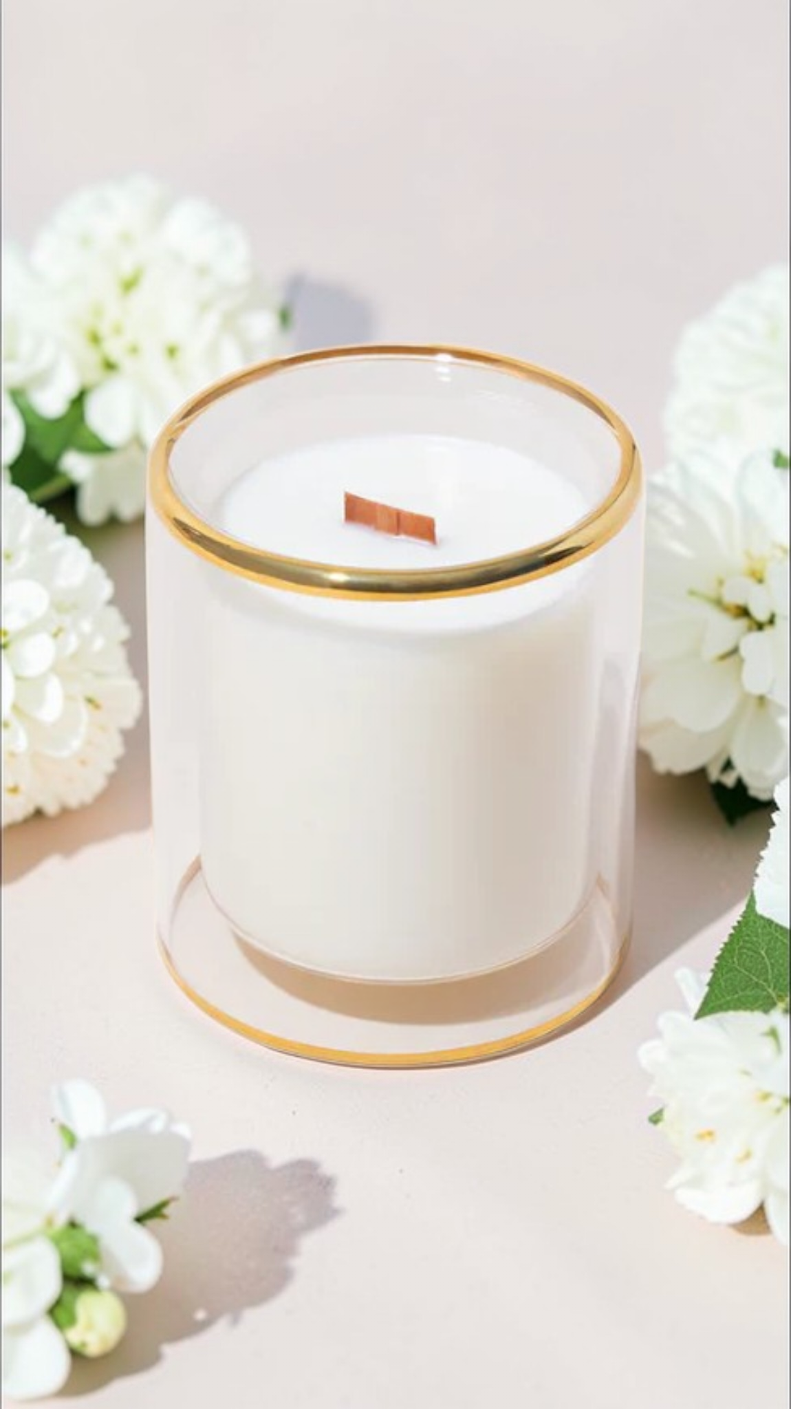 Allure Gold 11 oz