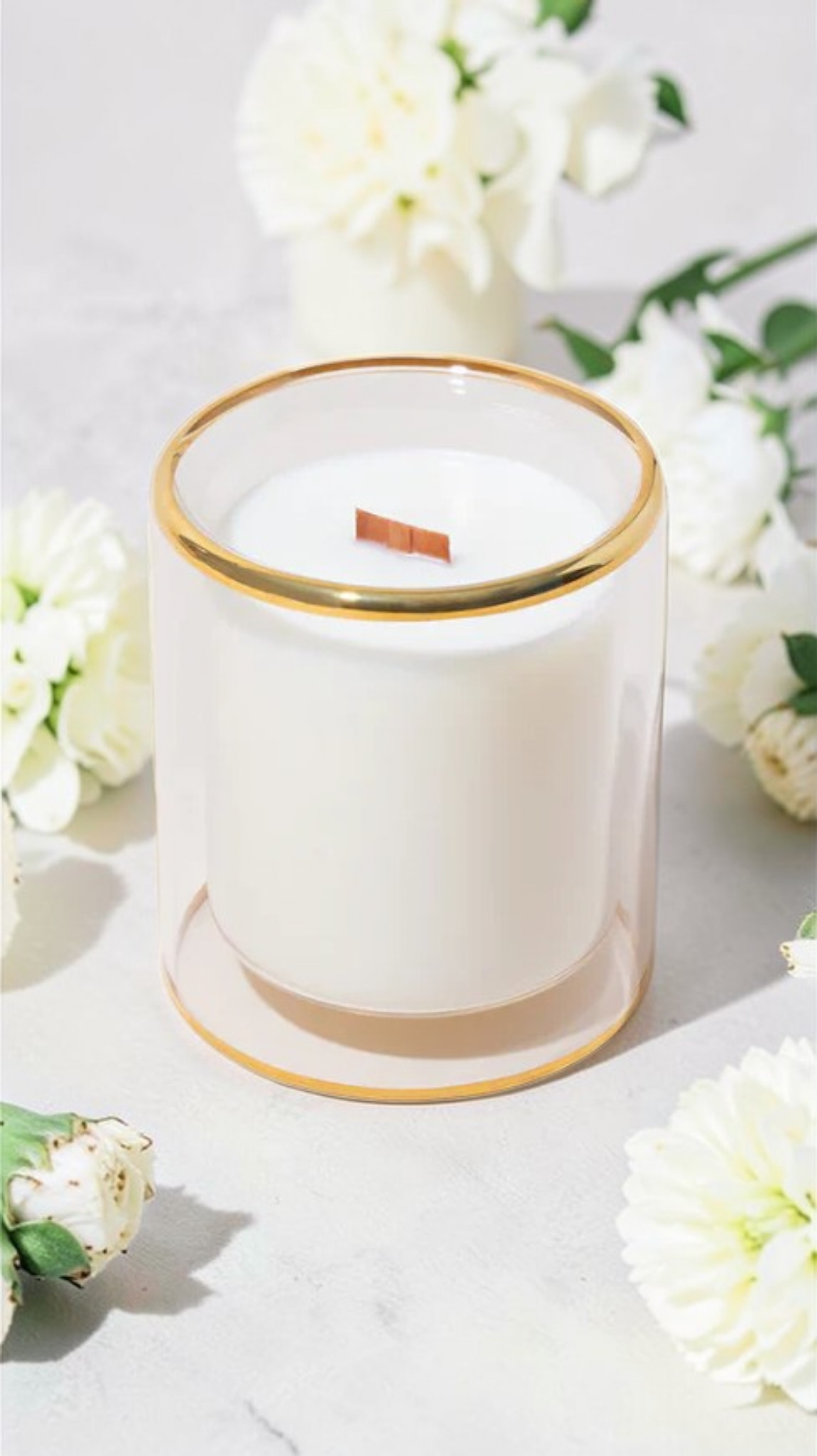 Allure Gold 11 oz
