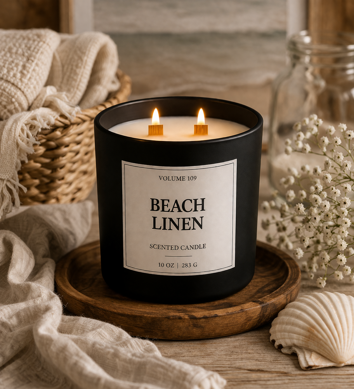 The Essential Scents Collection