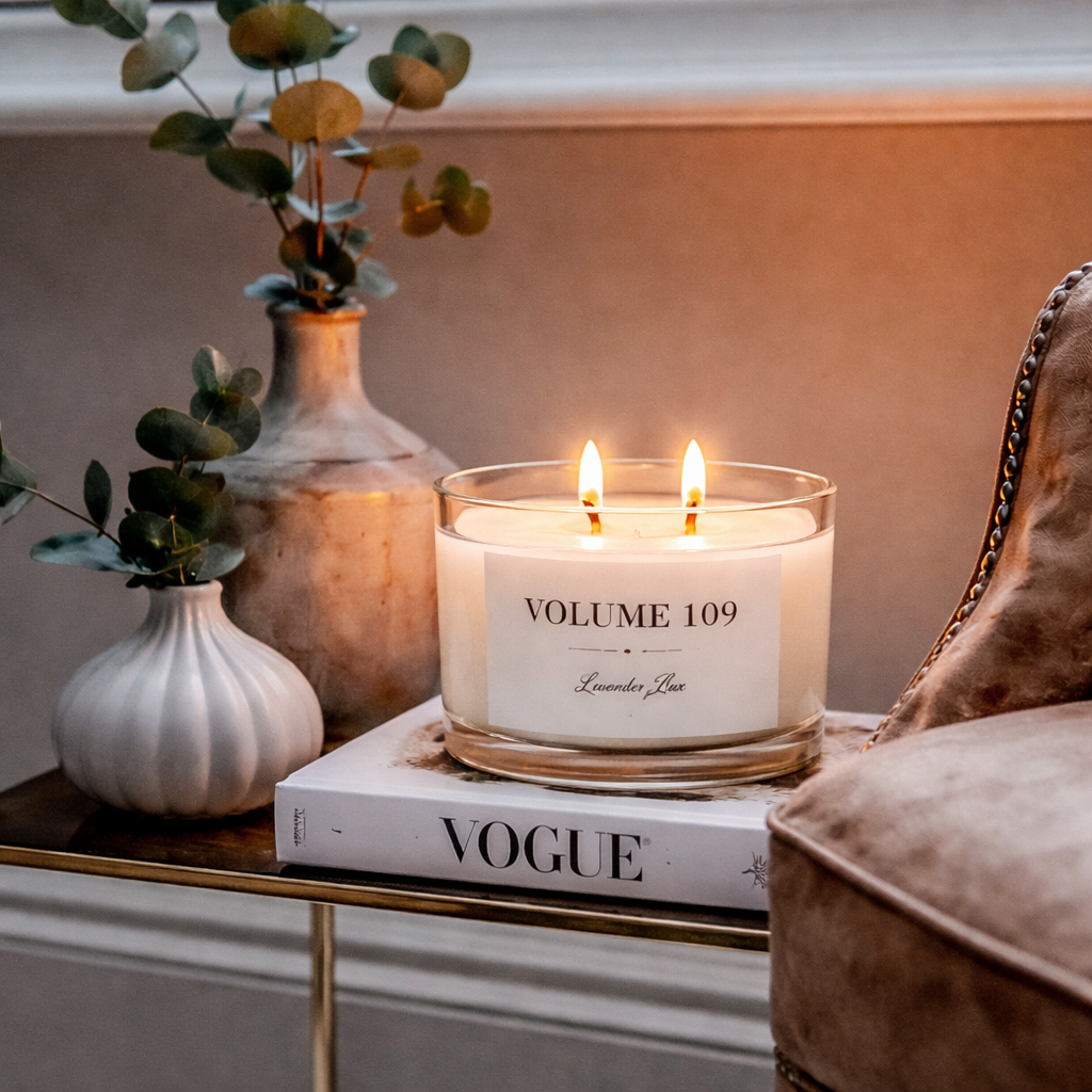 Scented Candles