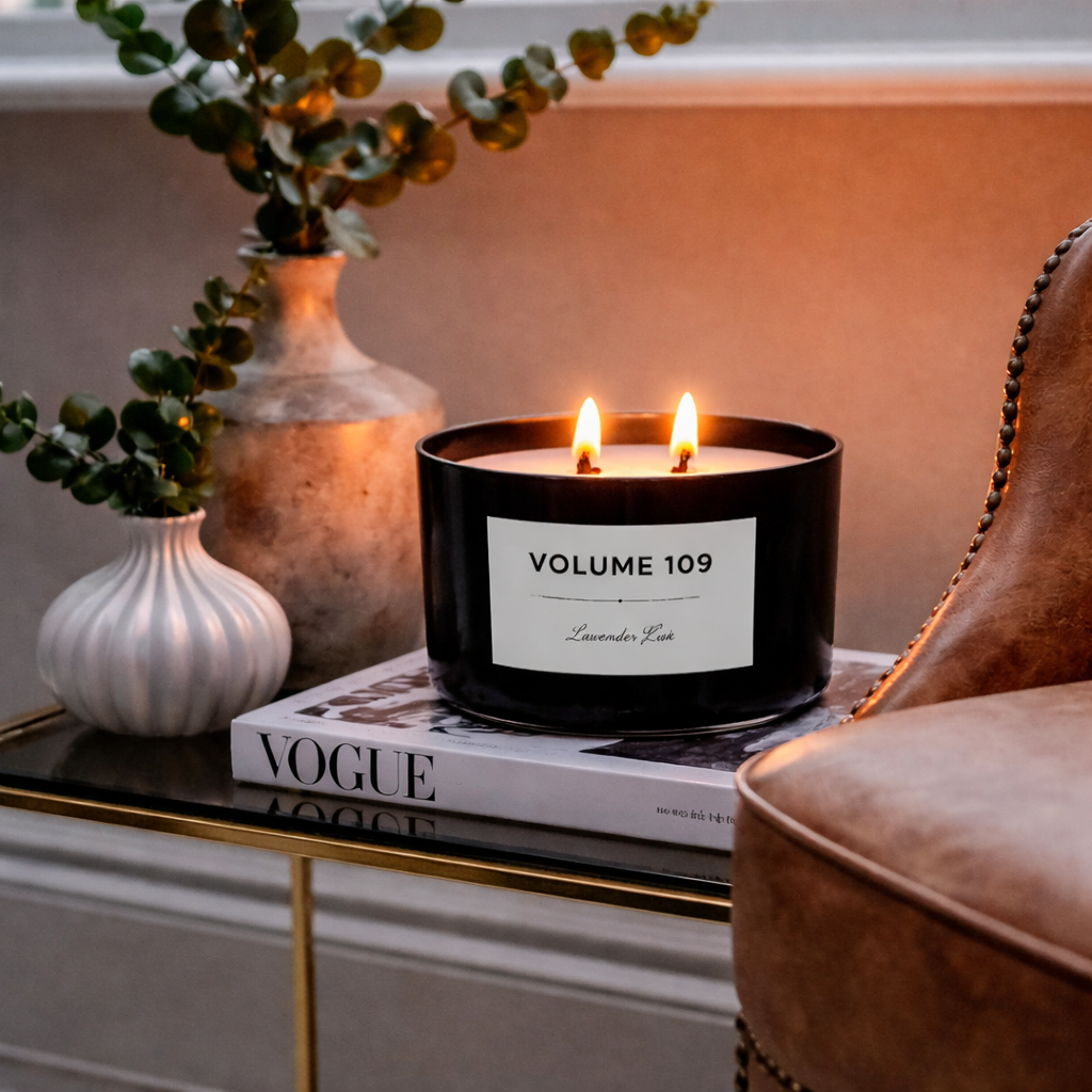 Scented Candles