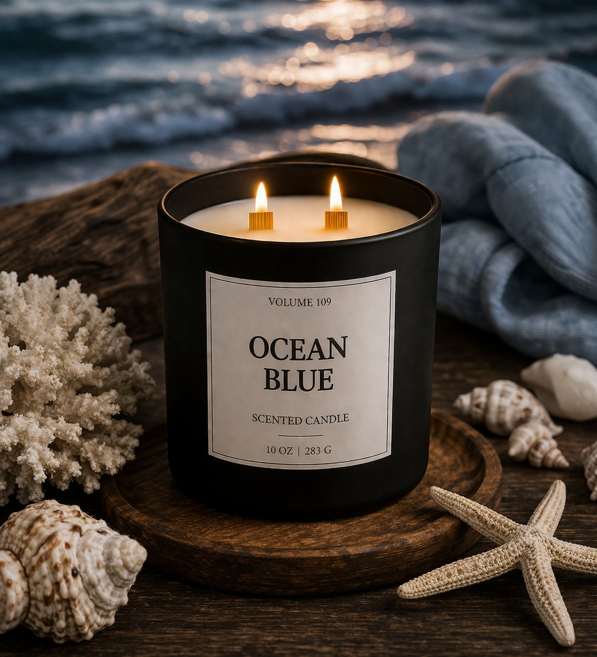 The Essential Scents Collection