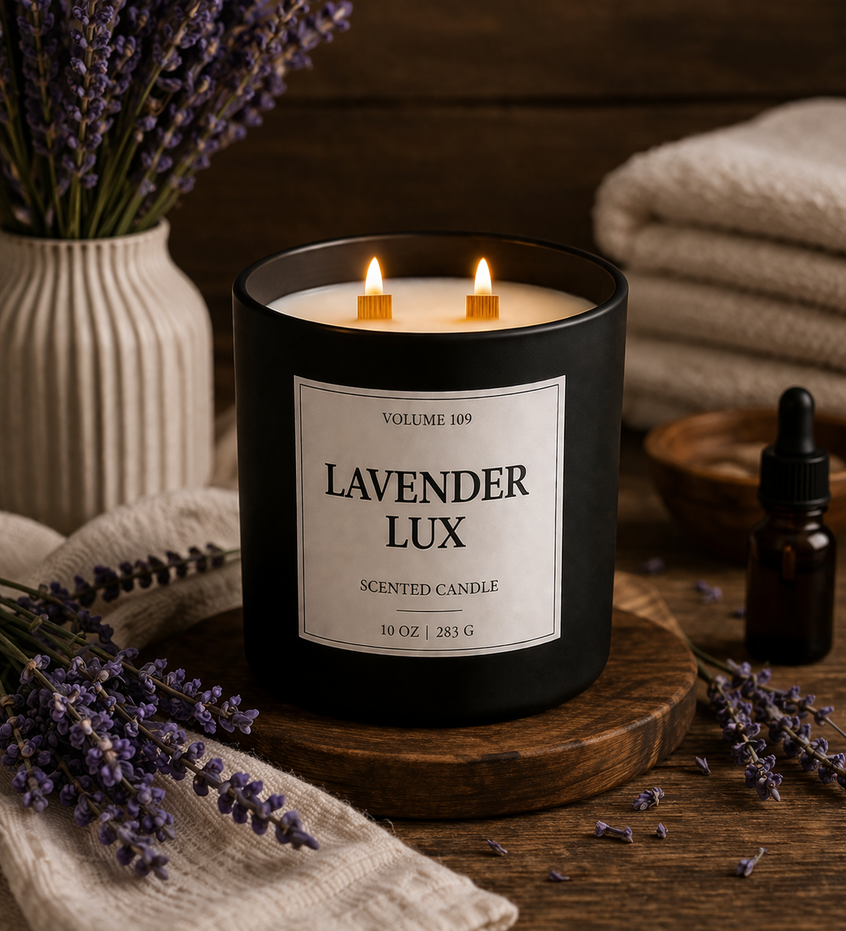 The Essential Scents Collection
