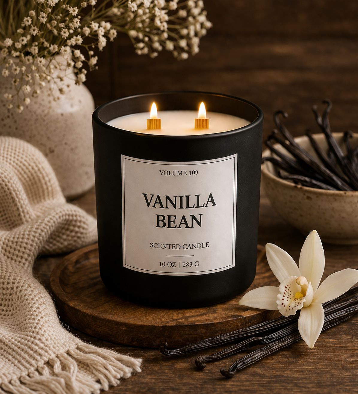 The Essential Scents Collection