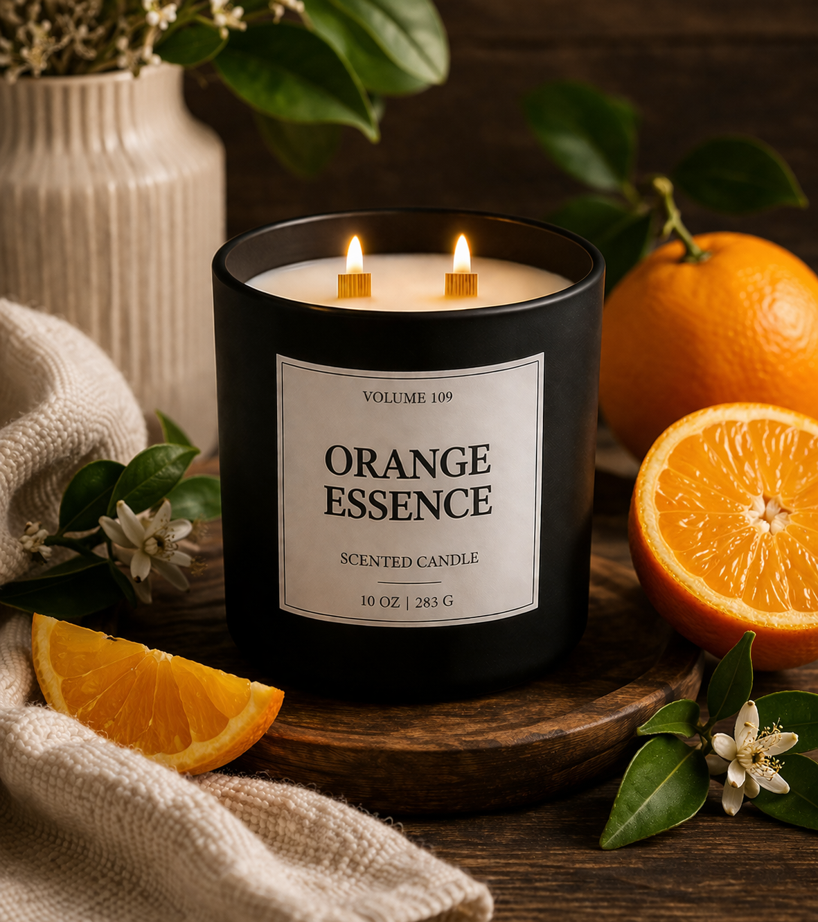 The Essential Scents Collection