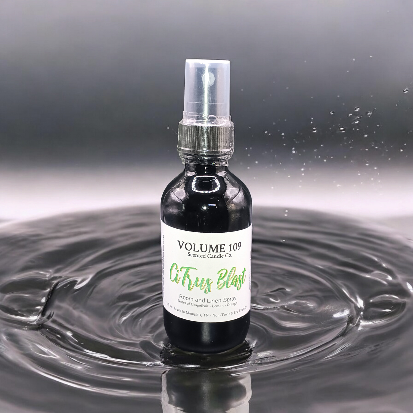 Kotton Kandi Linen and Room Spray