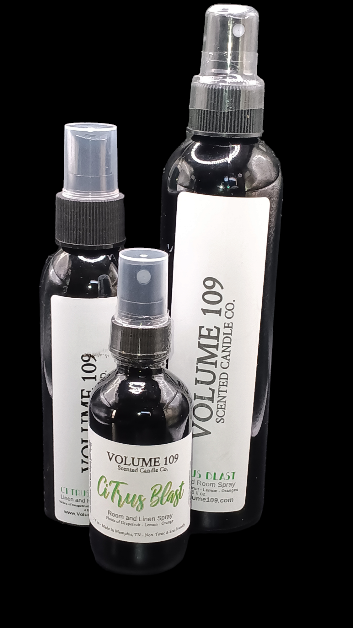 Kotton Kandi Linen and Room Spray