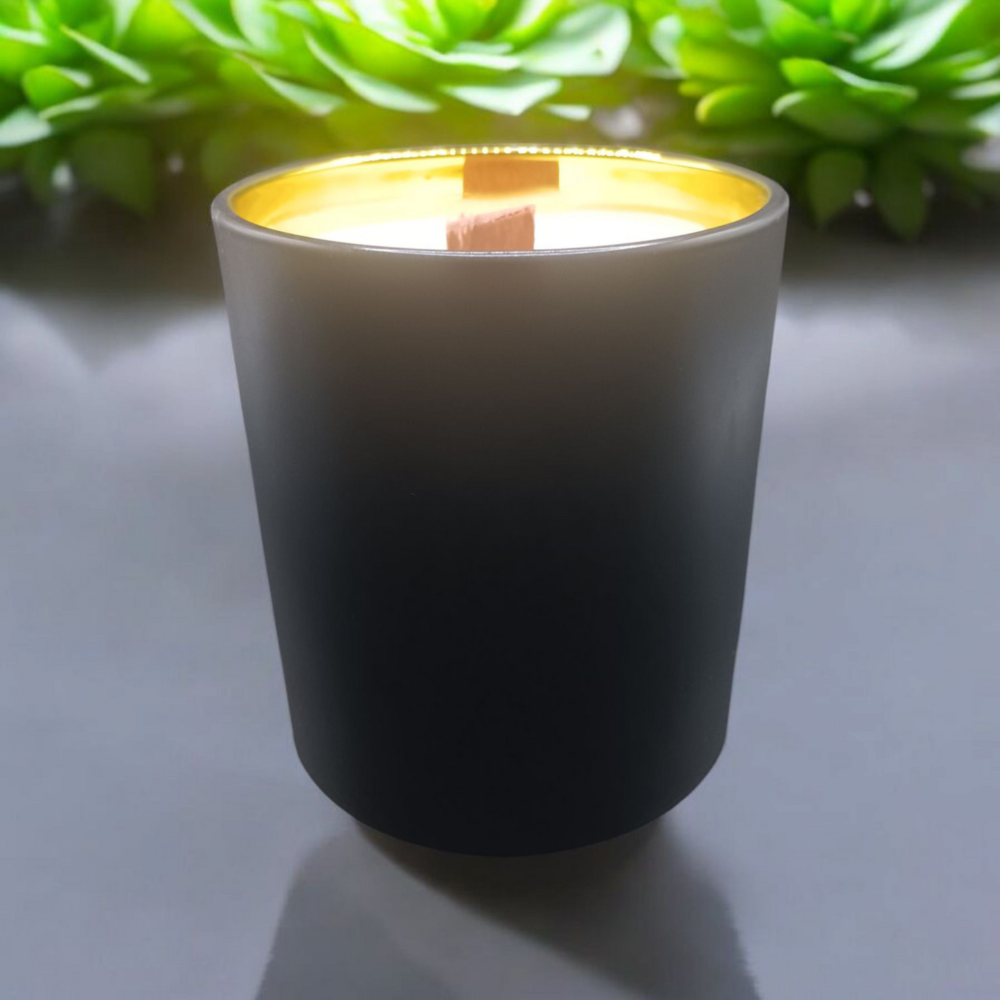 Vanilla Beans Scented Candles