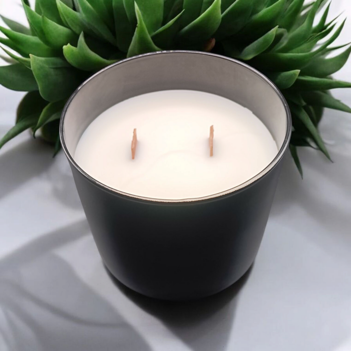 Vanilla Beans Scented Candles