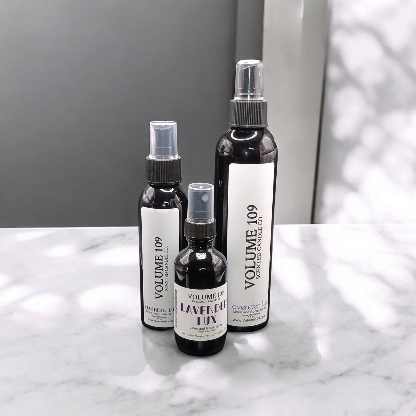 Lavender Lux Linen and Room Spray