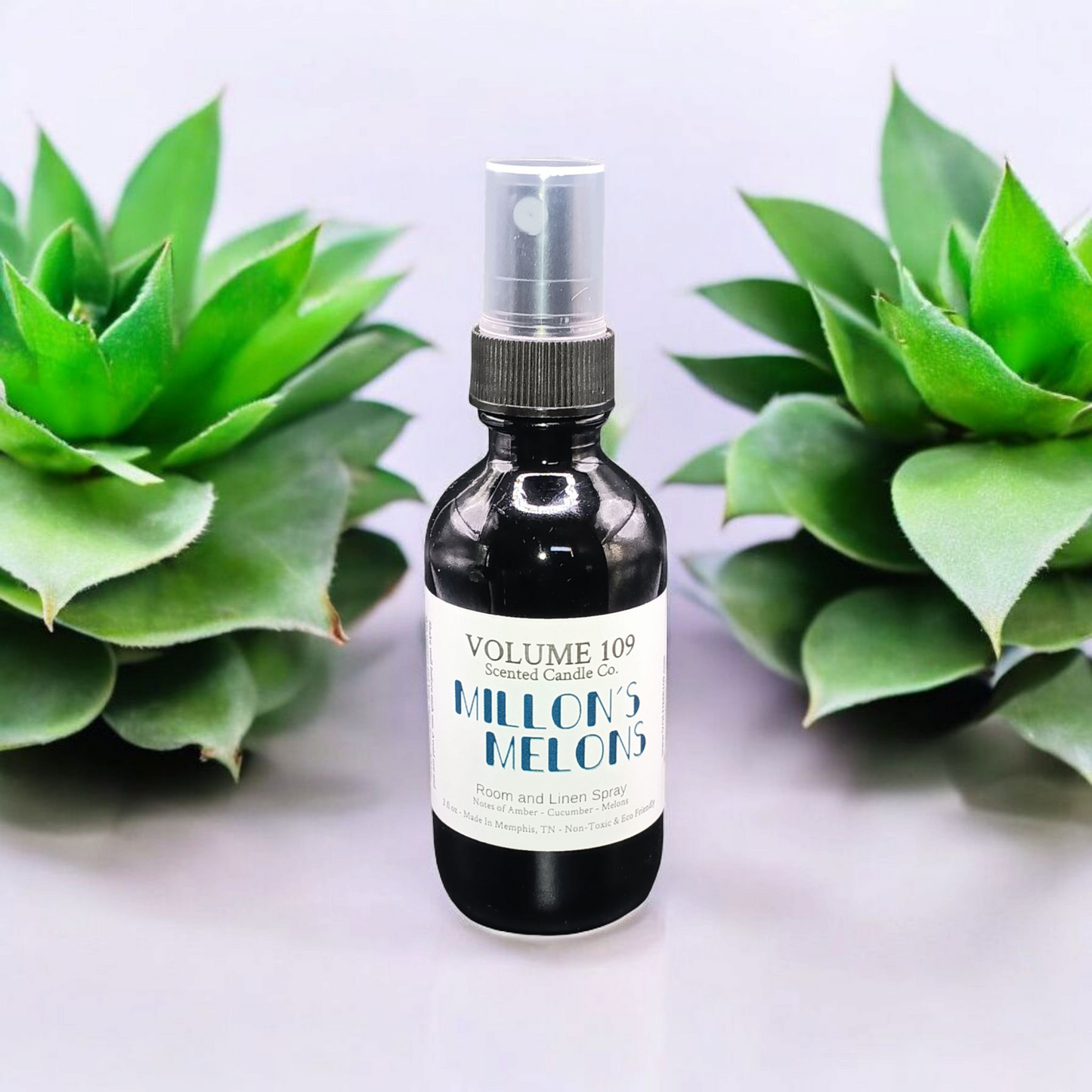 Millon's Melons Linen and Room Spray