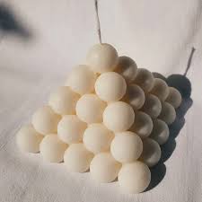 Bubble Pyramid - Large