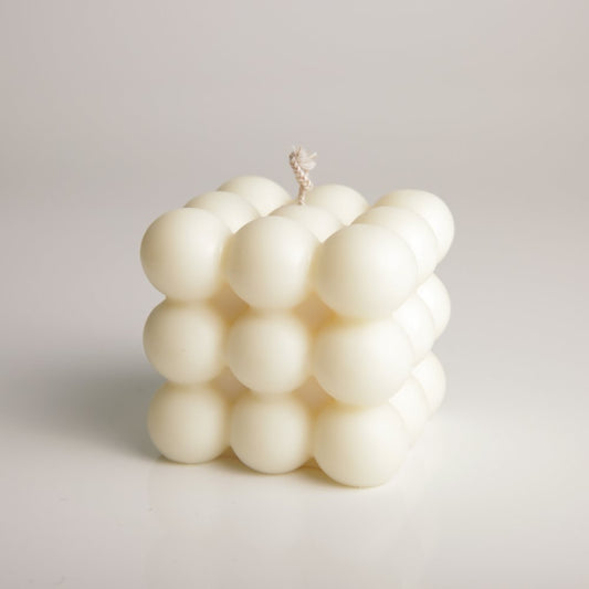 Bubble Candles